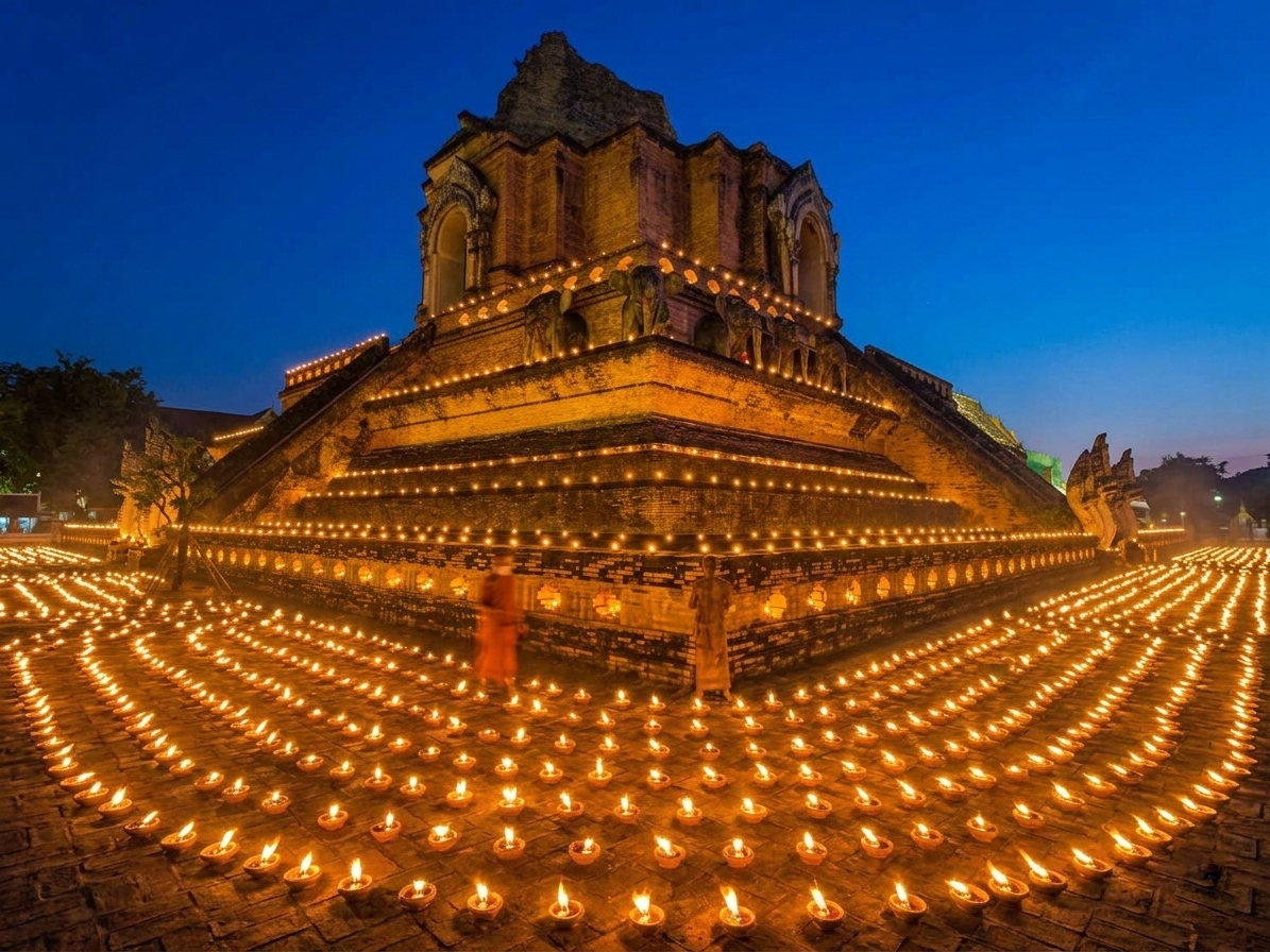 วัดเจดีย์หลวง